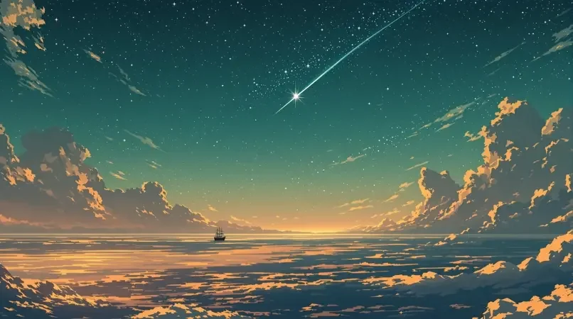星海旅人 剧照 3