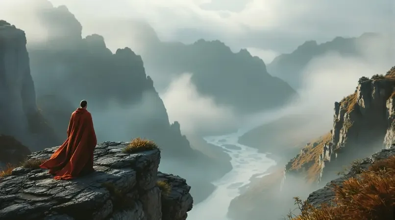 山河故人传 剧照 1